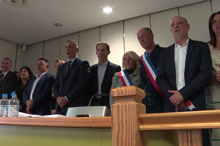 Bastia : Quand la démocratie se transforme en farce