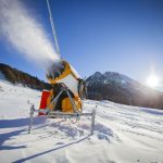 JO 2030 : Pas un mètre cube d&rsquo;eau pour la neige, mais des promesses à gogo