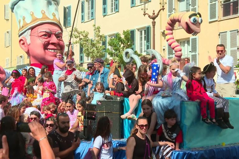 Ajaccio : Le Carnaval Suspendu, Une Décision Qui Fait Grincer des Dents