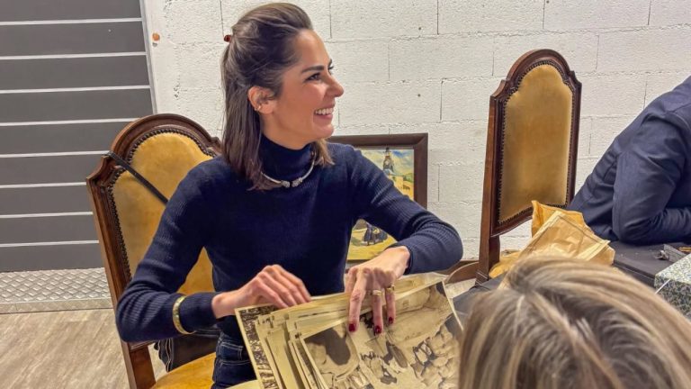 L’illusion de la valeur : Diane Chatelet et la quête des trésors perdus