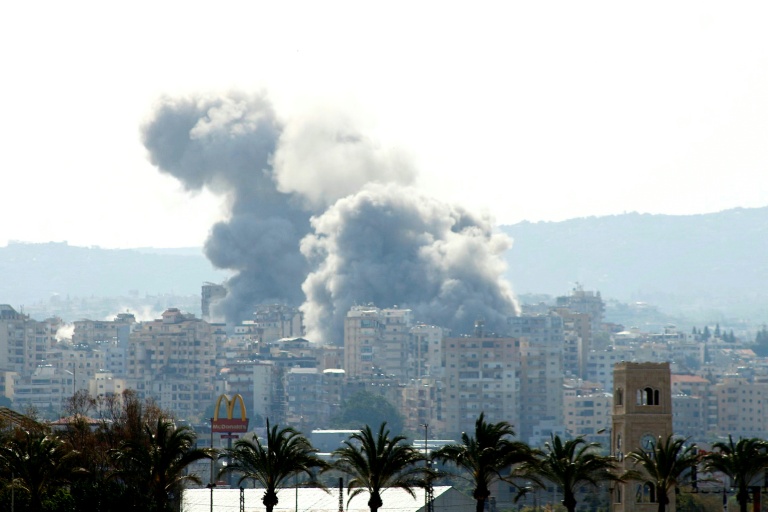 Pourparlers de paix à Washington : un dialogue sans voix