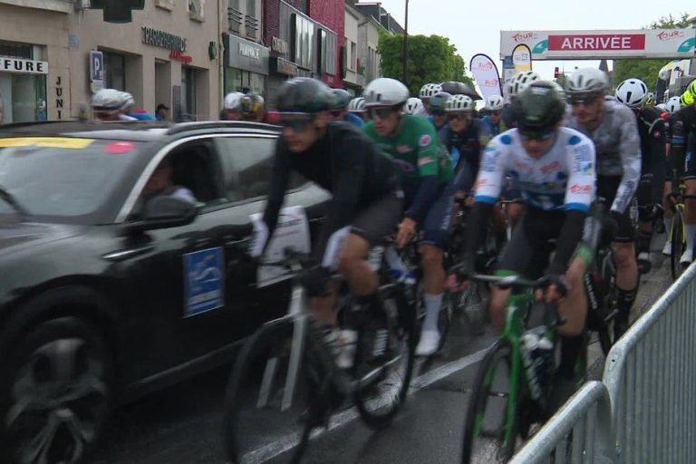 Tour de Loir-et-Cher : Quand le cyclisme rime avec précarité