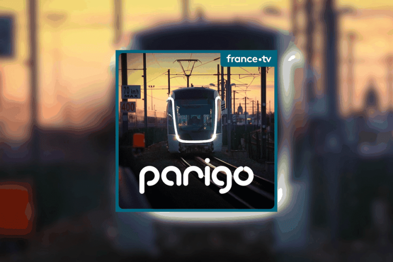 Parigo : Quand le Podcast de la Mobilité Devient un Outil de Propagande