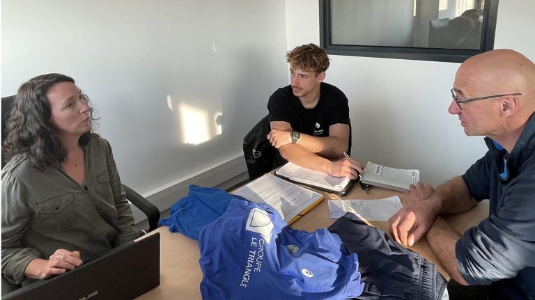 Quand le Tour du Loir-et-Cher se met au service du capital