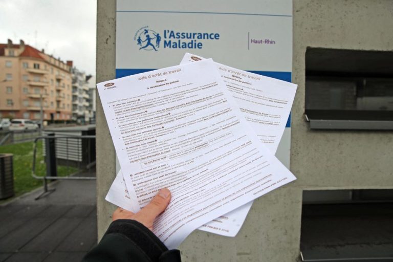 Faux Arrêts Maladie : Quand la Fraude Rime avec Profit