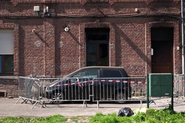 Incendie à Douai : Quand une batterie de trottinette met en lumière l&rsquo;insalubrité ambiante