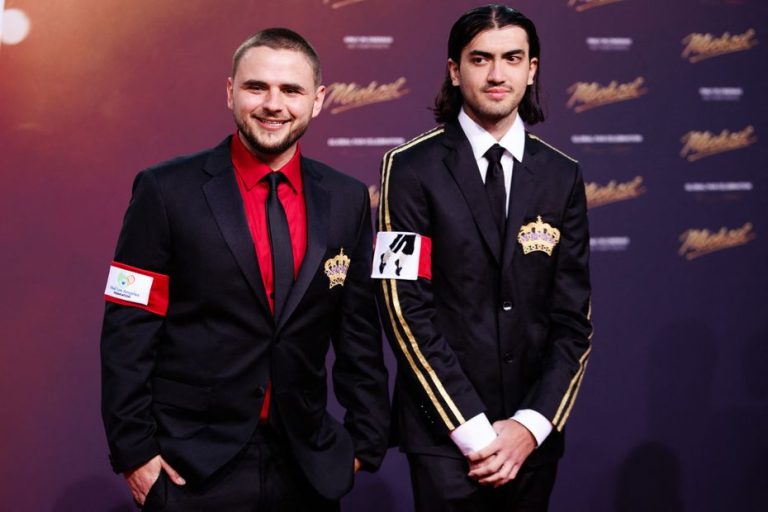 Michael Jackson : Un Concours de Sosies pour Éclipser les Ombres