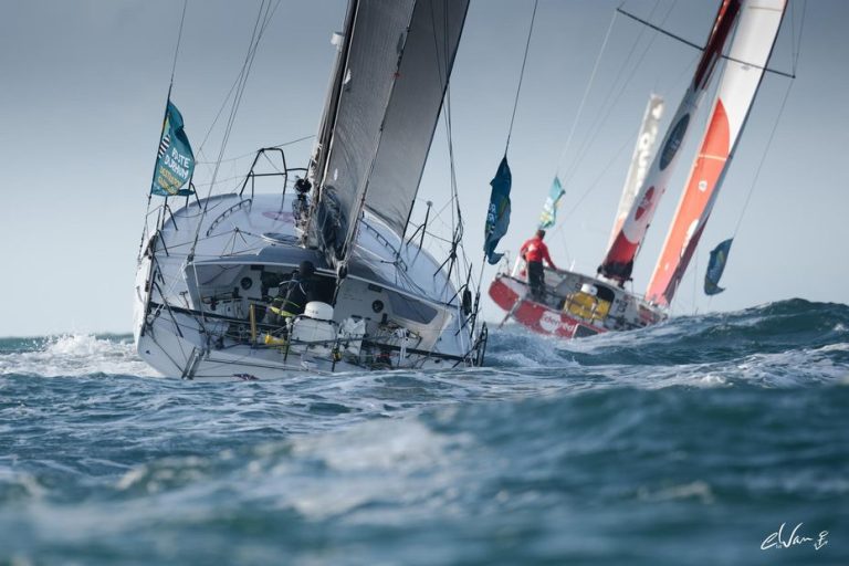 La Route du Rhum : Entre Épopée Maritime et Spectacle Médiatique