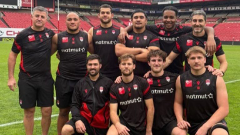 Le LOU Rugby : Une Formation Qui Cache des Manigances ?