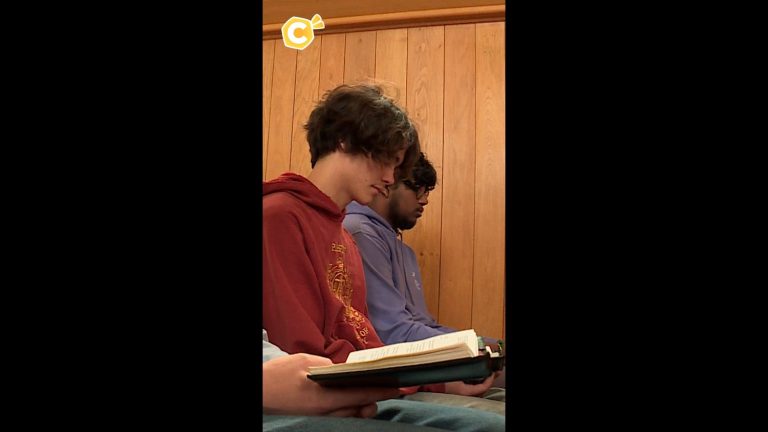 Quand la Prépa se Fait Monastique : Une Éducation à la Mode Ancienne