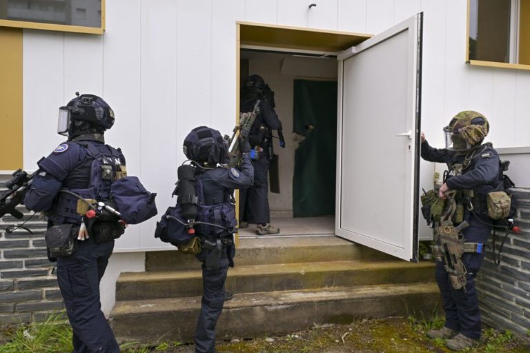 Enlèvement dans l&rsquo;Yonne : Quand la cryptomonnaie devient un piège