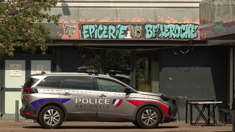 Tragédie à Villefranche-sur-Saône : Quand l&rsquo;Innocence se Fait Tir