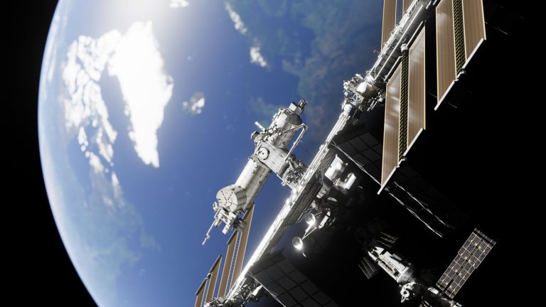 Concevoir des enfants dans l’espace : un rêve étoilé qui s’éteint