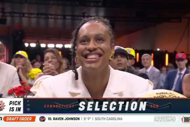 Nell Angloma : Une Étoile Montante du Basket Féminin