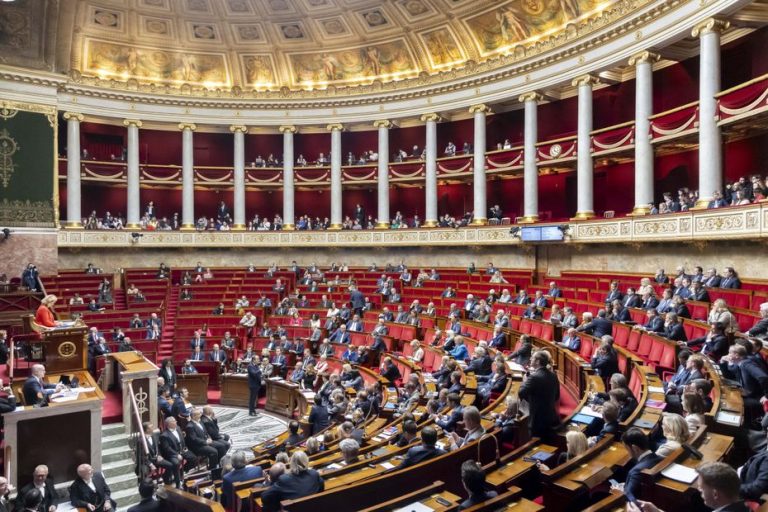 L&rsquo;Assemblée Nationale : Quand la Simplification Rime avec Pollution