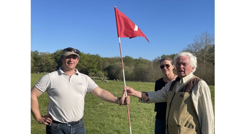 Golf des Rosiers : Quand le green devient un champ de bataille idéologique
