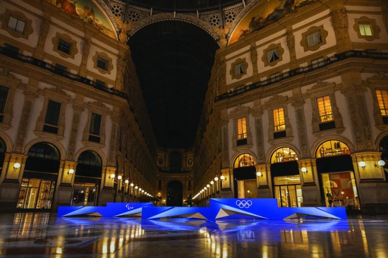 Milan, Turin et Gênes : un rêve olympique ou un mirage politique ?