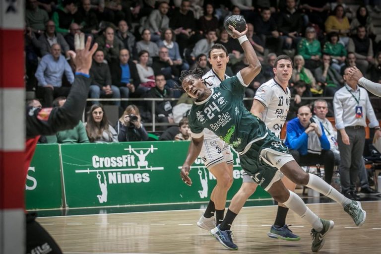 Montpellier Handball : Entre Défi et Dérive