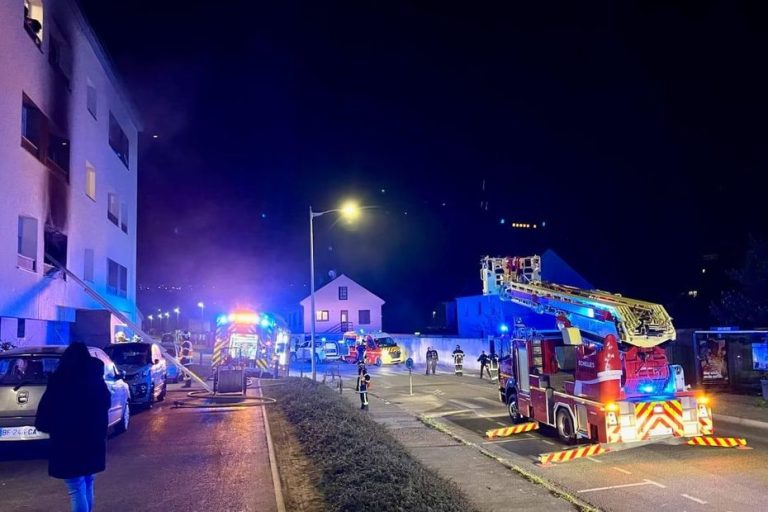 Incendie à Château-Thierry : un drame révélateur des failles du système