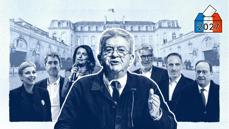 Jean-Luc Mélenchon : La Quatrième Candidature, Un Paradoxe Déconcertant