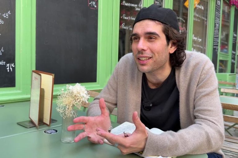 Marquis : La poésie à la croisée des chemins