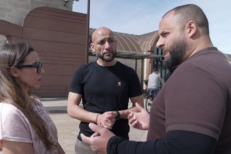 La loi Yadan : un coup de force contre la liberté d’expression ?