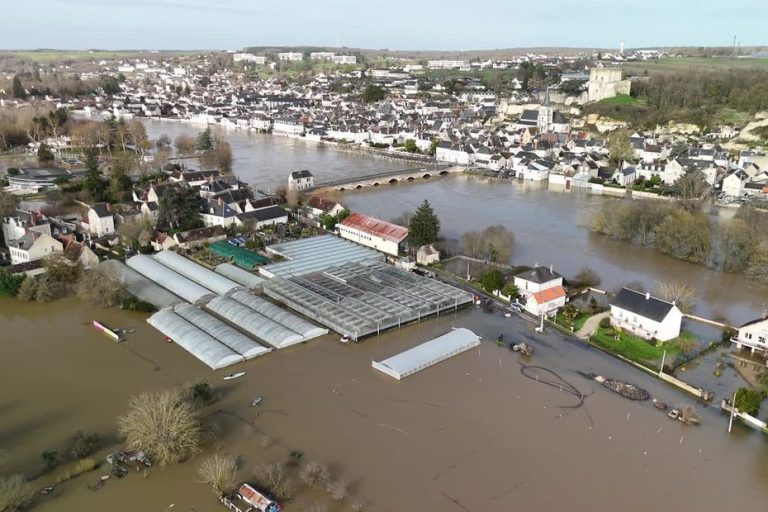 Les inondations : un désastre pour l&rsquo;horticulture et un silence assourdissant des décideurs