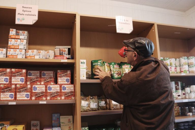 Une précarité hygiénique : l’absurde réalité de la France d’aujourd’hui