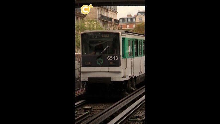 Pirater un métro en France : un risque insensé qui met des vies en danger !