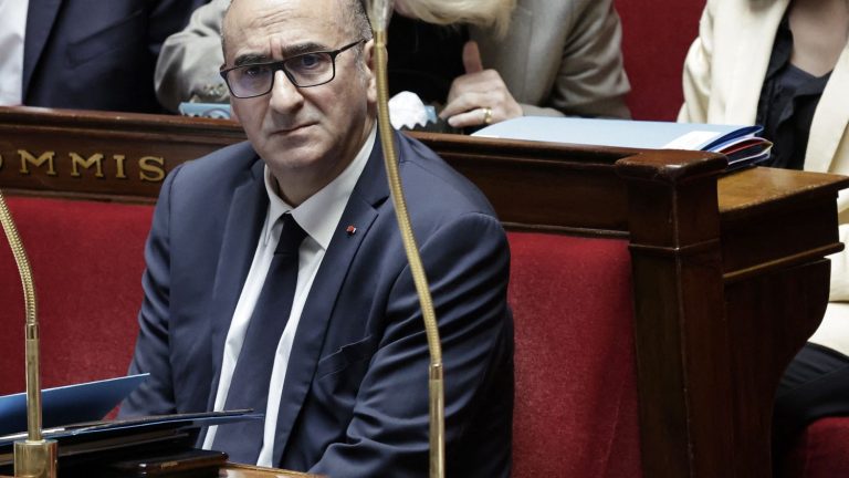 Immigration : L&rsquo;absurde demande de Laurent Nuñez