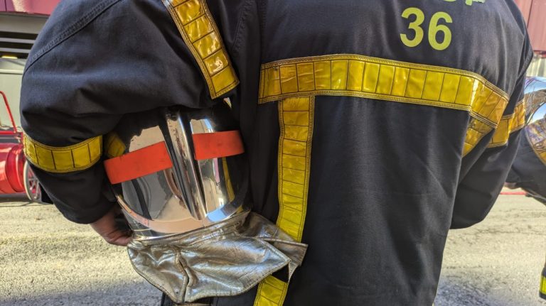Quand la protection des jeunes sapeurs-pompiers devient une farce tragique