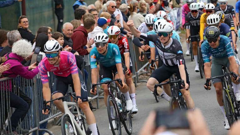 La Course à la Déraison : Quand le TLC 2026 Révèle l&rsquo;Absurdité du Cyclisme