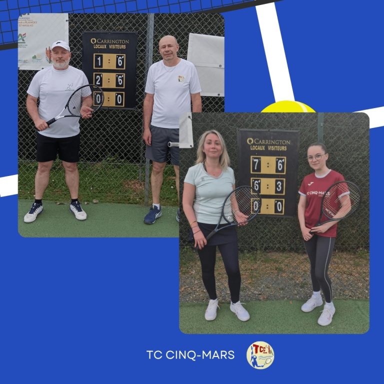 Tournoi interne 2026 : Un miroir déformant du sport amateur