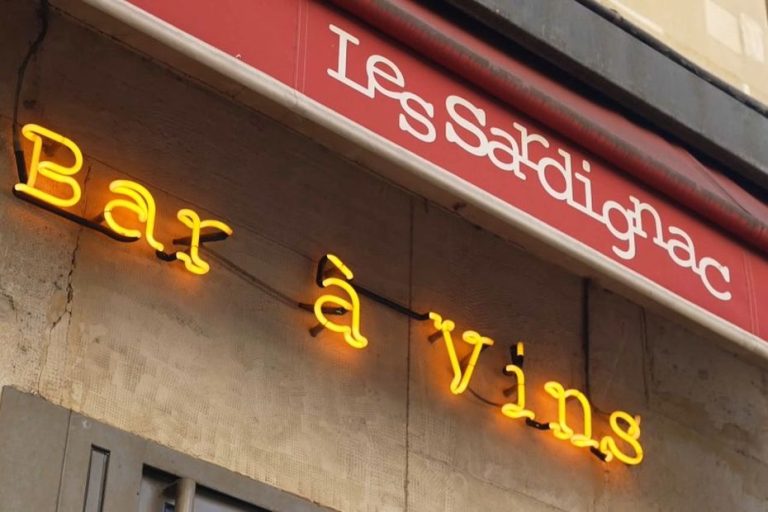 Les Sardignac : le croque-monsieur qui défie la gastronomie parisienne