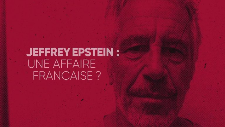 Les Ombres d&rsquo;une Affaire : Epstein et la France, un Silence Complice