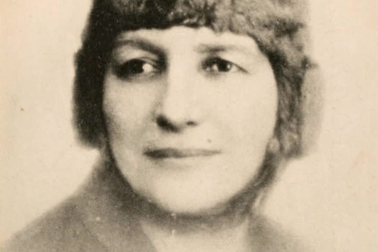 Marie Marvingt : L&rsquo;héroïne gommée du Tour de France