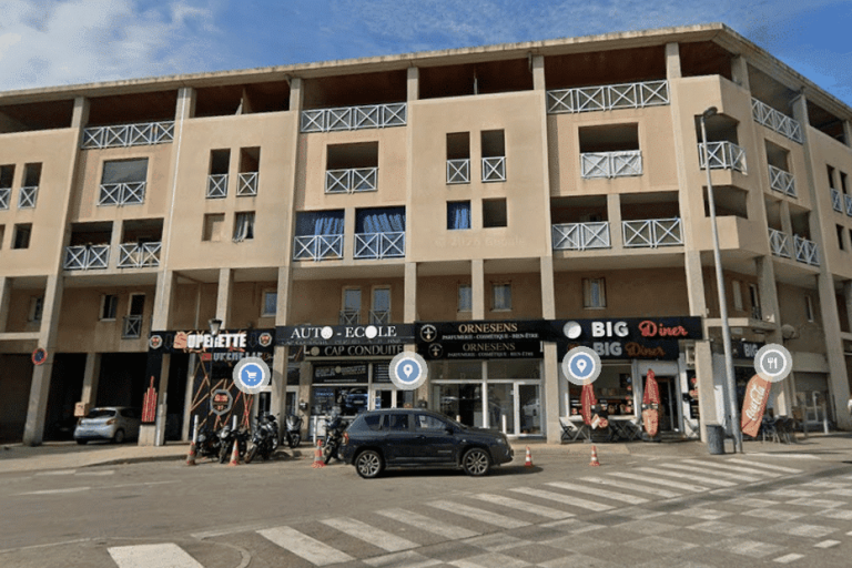 Vitrolles : Braquage choc d&rsquo;une supérette, la mafia sème la terreur pour la quatrième fois !