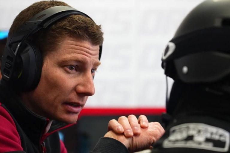 Quand passion rime avec sacrifice : le pari audacieux de Thomas Loiseau aux 24 Heures Motos