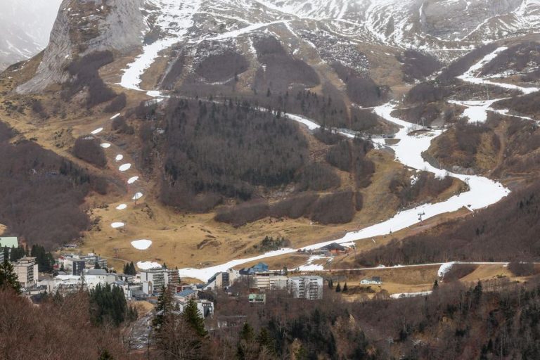 Les Pyrénées : un réchauffement climatique qui se dévoile sous un jour inquiétant