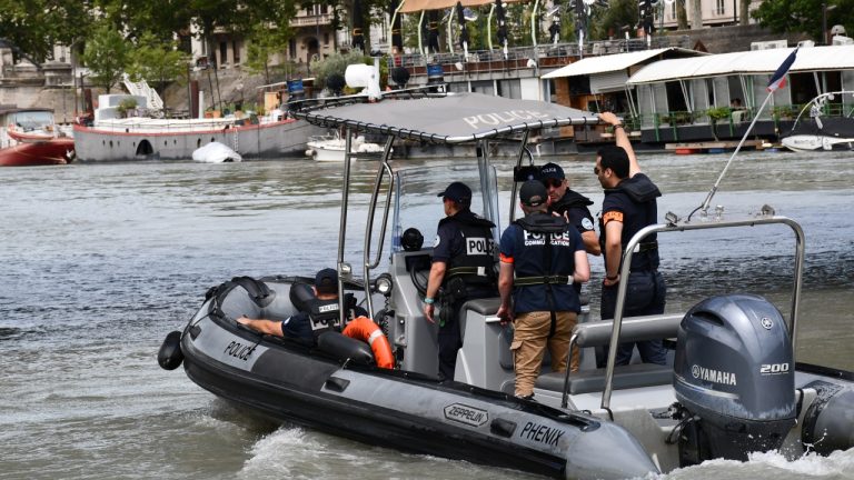Tragédie sur le Pont Gallieni : Une Vie Égarée dans les Flots du Rhône