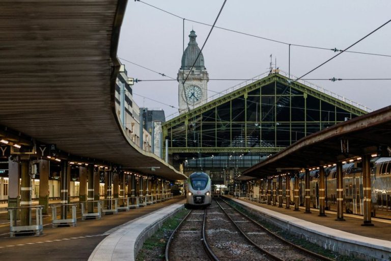 Fermeture des Gares de Lyon et Paris-Bercy : Ce qu&rsquo;il Faut Savoir
