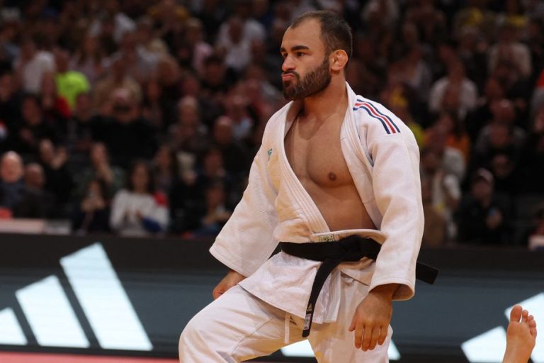 Luka Mkheidze : L&rsquo;Or au pays des contradictions