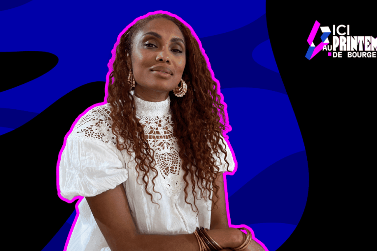 Imany : La colère comme art, la scène comme miroir