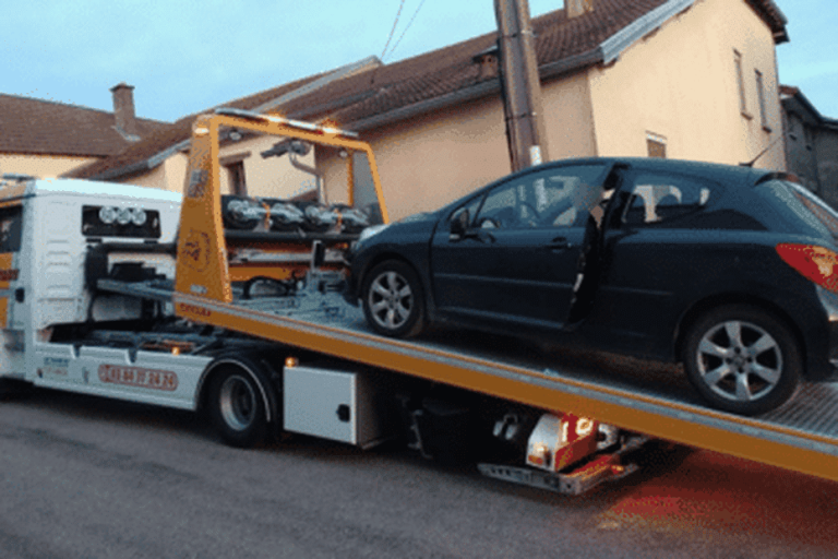 Un jeune conducteur à 170 km/h : quand l&rsquo;irresponsabilité rime avec impunité