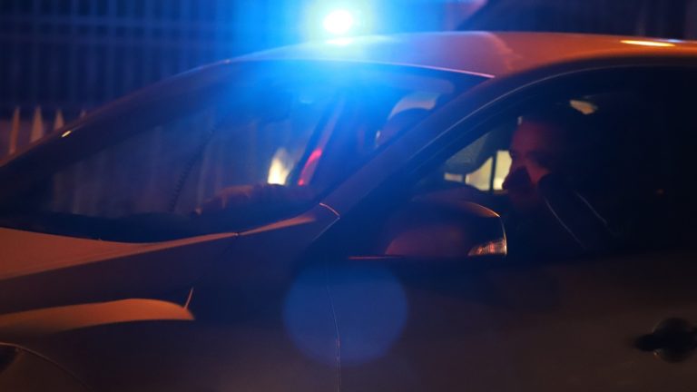 Incendies à Vénissieux : Quand la peur s&rsquo;invite dans les Minguettes