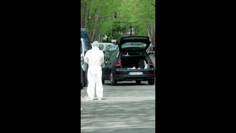 Un homme d&rsquo;affaires abattu en pleine rue : entre zone de non-droit et cynisme politique