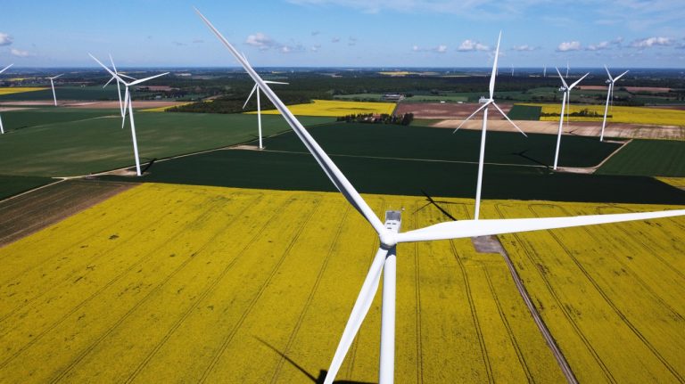 Éoliennes en pays d’Issoudun : un vent de contradictions