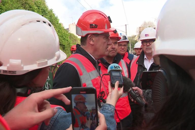 SNCF : Quand le train a du retard, mais les promesses sont à l’heure
