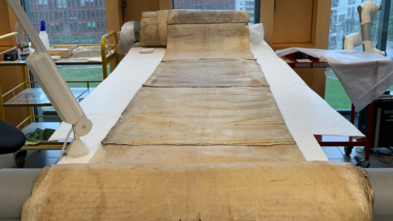 Le Moyen Âge à Lyon : Un Trésor Déterré, mais à Quel Prix ?