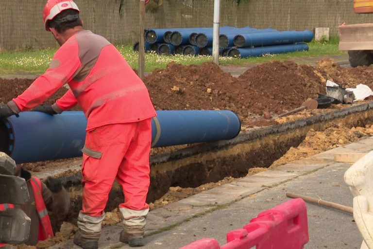 Châtellerault : L&rsquo;eau à quel prix ?